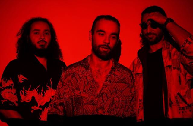 Freaky Club - photo officielle
